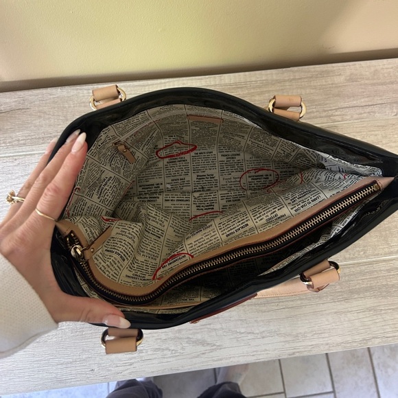 Vintage Kate Spade Bag - Picture 9 of 16